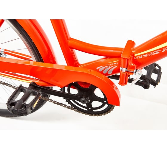 Велосипед KROSTEK COMPACT 401, размер колес 24" 07774