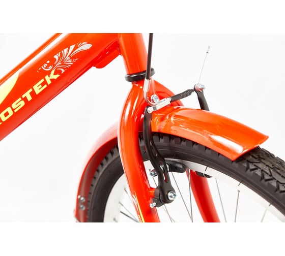 Велосипед KROSTEK COMPACT 401, размер колес 24" 07774