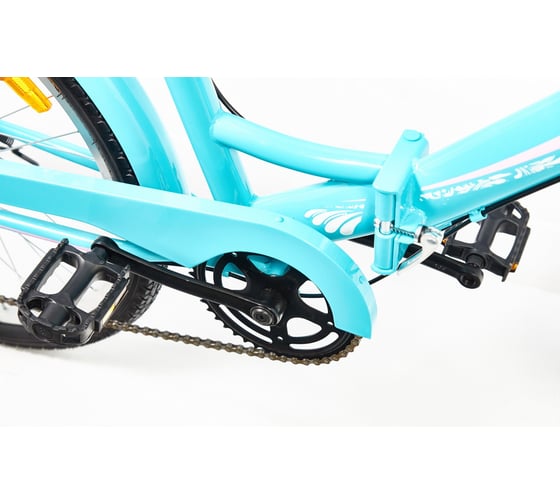 Велосипед KROSTEK COMPACT 406, размер колес 24" 07775