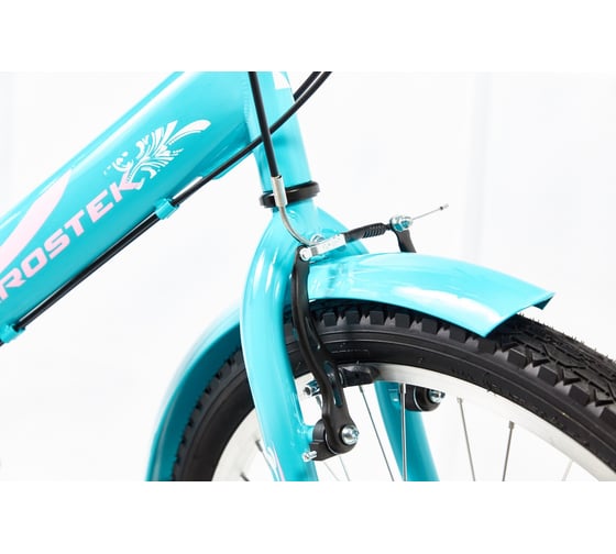 Велосипед KROSTEK COMPACT 406, размер колес 24" 07775