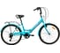 Велосипед KROSTEK COMPACT 406, размер колес 24" 07775 1