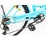 Велосипед KROSTEK COMPACT 406, размер колес 24" 07775 4