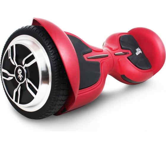 Гироскутер Hoverbot A-18 Premium красный GA18PrRD 1