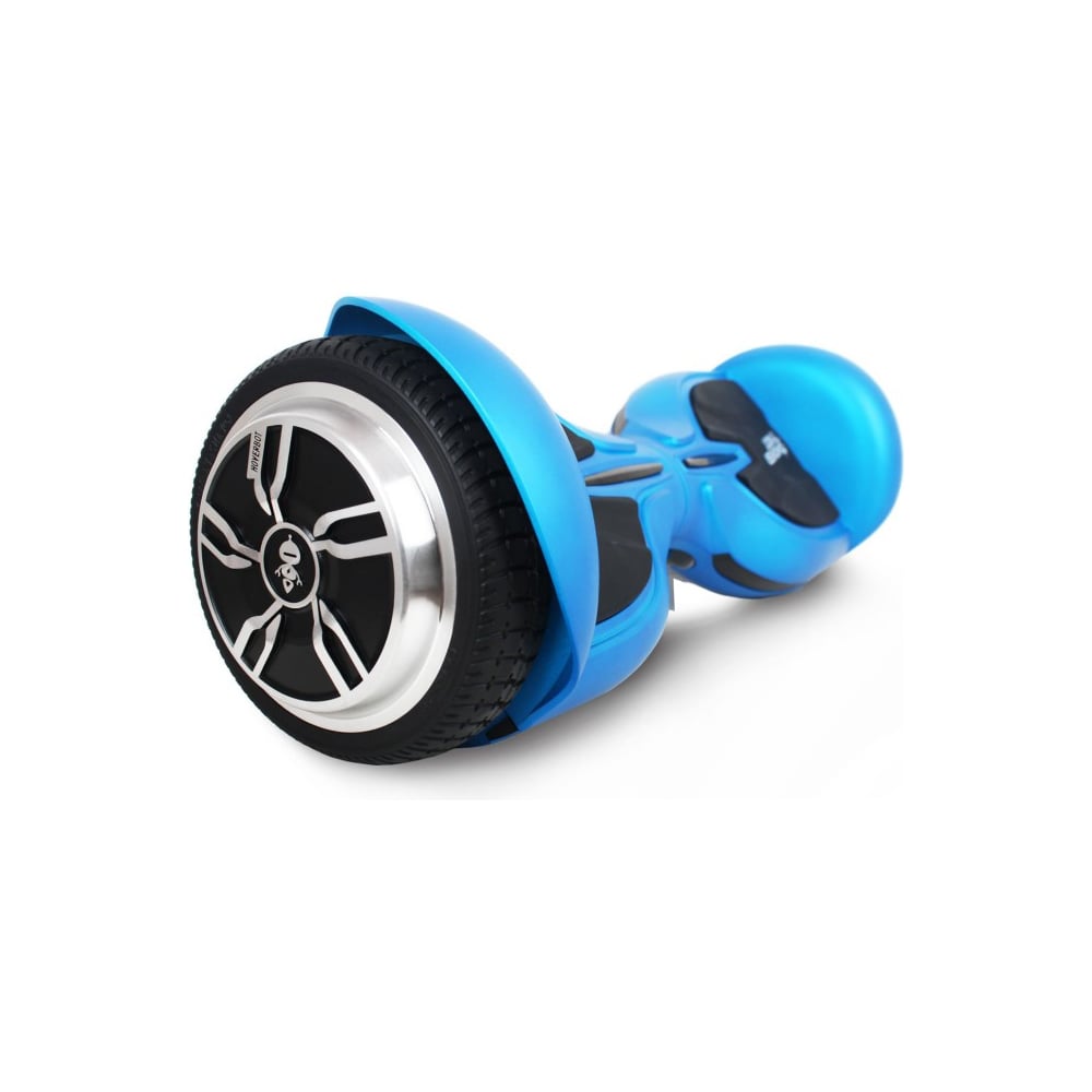 Гироскутер Hoverbot A-18 Premium синий GA18PrBE - выгодная цена, отзывы ...