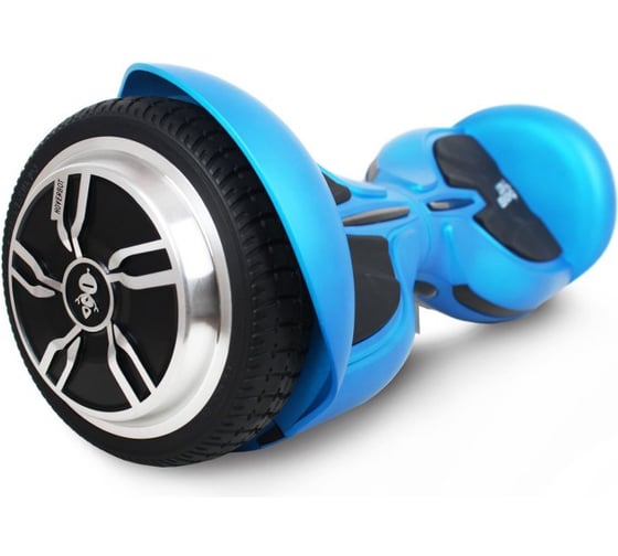 Гироскутер Hoverbot A-18 Premium синий GA18PrBE