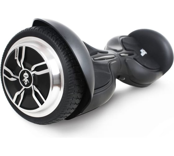 Гироскутер Hoverbot A-18 Premium черный GA18PrBK