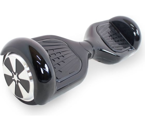 Гироскутер Hoverbot A-3 LIGHT черный GA3LBK