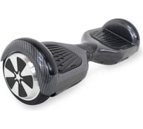 Гироскутер Hoverbot A-3 LIGHT LED карбон GA3LCNLED