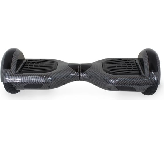 Гироскутер Hoverbot A-3 LIGHT LED карбон GA3LCNLED