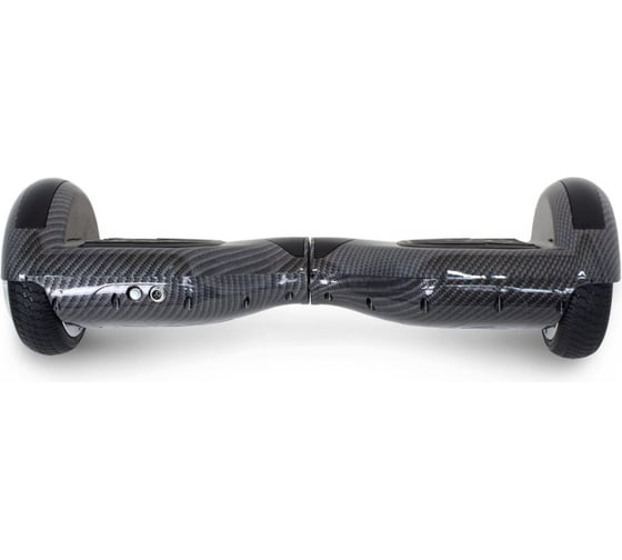 Гироскутер Hoverbot A-3 LIGHT LED карбон GA3LCNLED