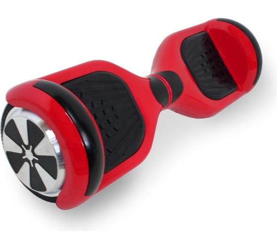 Гироскутер Hoverbot A-3 LIGHT LED красный GA3LRDLED