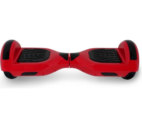 Гироскутер Hoverbot A-3 LIGHT LED красный GA3LRDLED