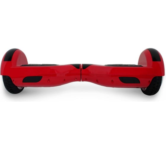 Гироскутер Hoverbot A-3 LIGHT LED красный GA3LRDLED