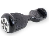 Гироскутер Hoverbot A-3 LIGHT LED черный GA3LBKLED