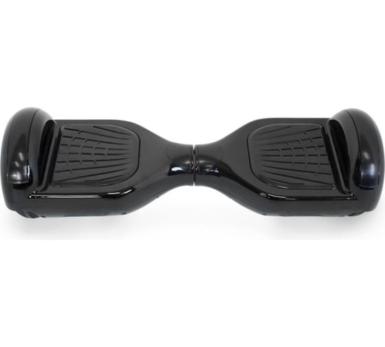 Гироскутер Hoverbot A-3 LIGHT LED черный GA3LBKLED