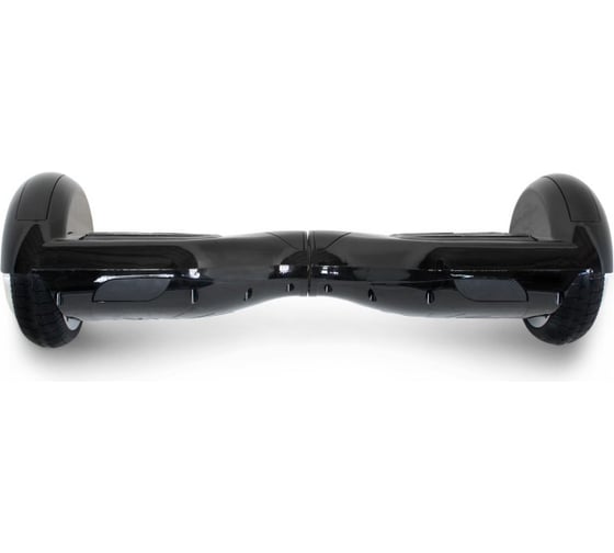 Гироскутер Hoverbot A-3 LIGHT LED черный GA3LBKLED