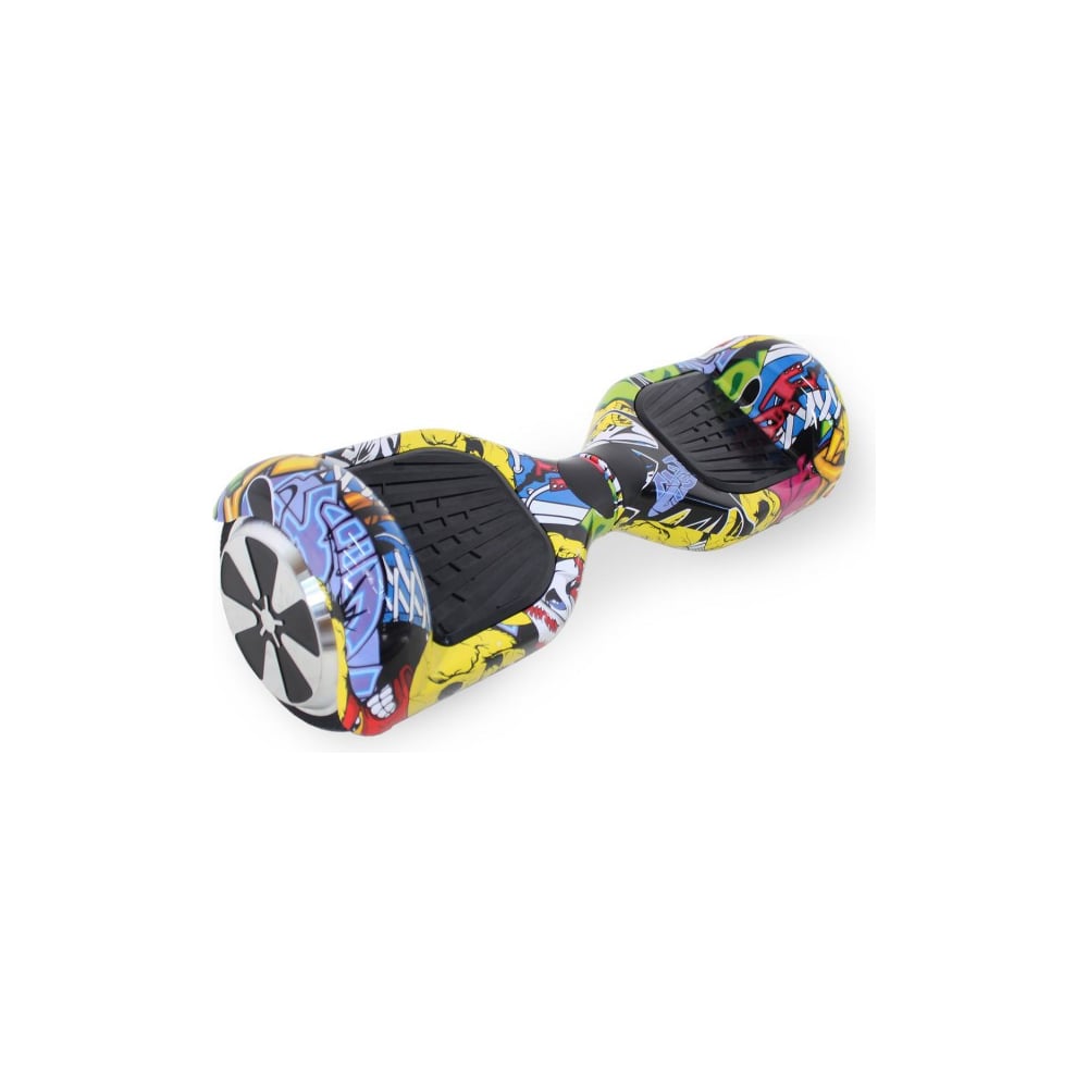 Гироскутер Hoverbot A-3 LIGHT разноцветный GA3LYM - выгодная цена ...