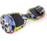 Гироскутер Hoverbot A-3 LIGHT разноцветный GA3LYM 1