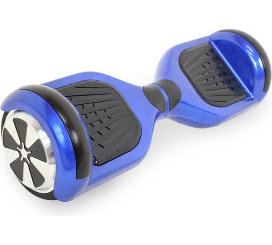 Гироскутер Hoverbot A-3 LIGHT LED синий GA3LBELED