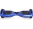 Гироскутер Hoverbot A-3 LIGHT LED синий GA3LBELED 2
