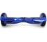 Гироскутер Hoverbot A-3 LIGHT LED синий GA3LBELED 3