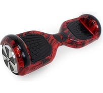 Гироскутер Hoverbot A-3 LIGHT LED пламя GA3LFELED