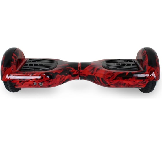 Гироскутер Hoverbot A-3 LIGHT LED пламя GA3LFELED