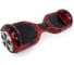 Гироскутер Hoverbot A-3 LIGHT LED пламя GA3LFELED 1