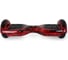 Гироскутер Hoverbot A-3 LIGHT LED пламя GA3LFELED 2