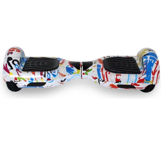 Гироскутер Hoverbot A-3 LIGHT разноцветный GA3LWM