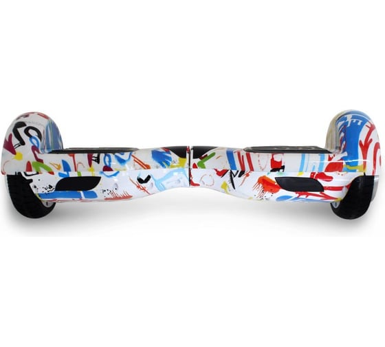 Гироскутер Hoverbot A-3 LIGHT разноцветный GA3LWM