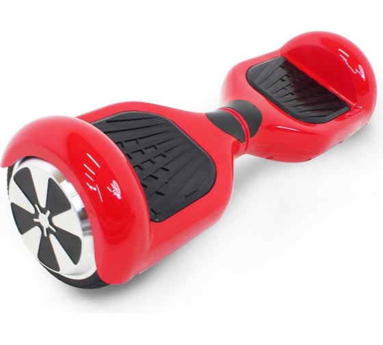 Гироскутер Hoverbot A-3 LIGHT красный GA3LRD 1