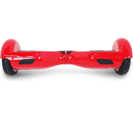 Гироскутер Hoverbot A-3 LIGHT красный GA3LRD
