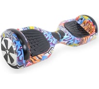 Гироскутер Hoverbot A-3 LIGHT LED разноцветный GA3LCMLED