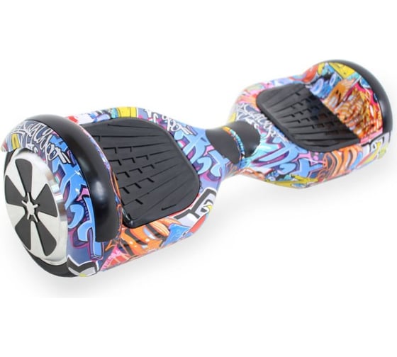 Гироскутер Hoverbot A-3 LIGHT LED разноцветный GA3LCMLED