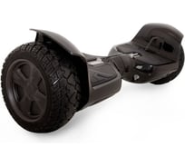 Гироскутер Hoverbot B-14 Premium черный GB13PrBK