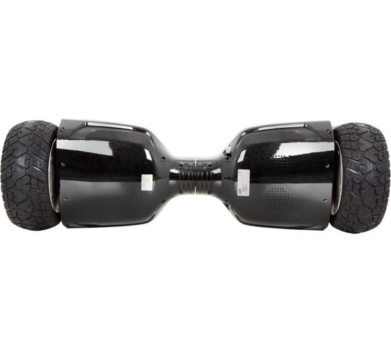 Гироскутер Hoverbot B-14 Premium черный GB13PrBK