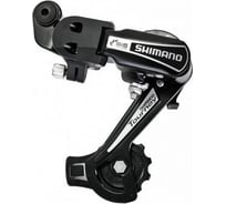 Задний переключатель Shimano ARDTY21BGSDL 6-7 speed H000012485