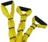 Гамак для йоги Kampfer Yoga Sky желтый K10354001 4