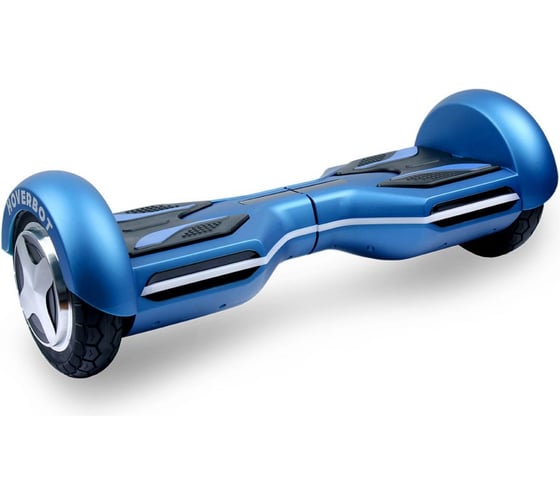 Гироскутер Hoverbot B-7 blue matte GB7PE