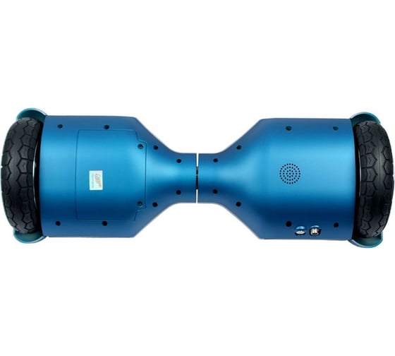 Гироскутер Hoverbot B-7 blue matte GB7PE