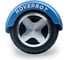 Гироскутер Hoverbot B-7 blue matte GB7PE 6