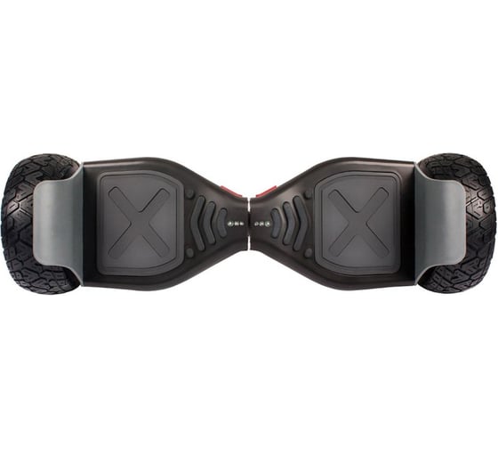 Гироскутер Hoverbot B-9 GB9BK, black GB9BK
