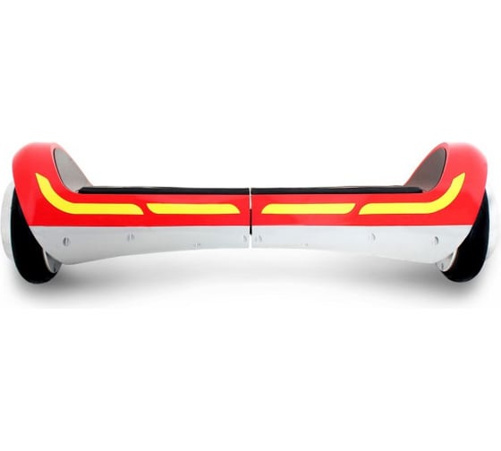 Гироскутер Hoverbot Фиксиборд, FXFIR, red Фаер FXFIR