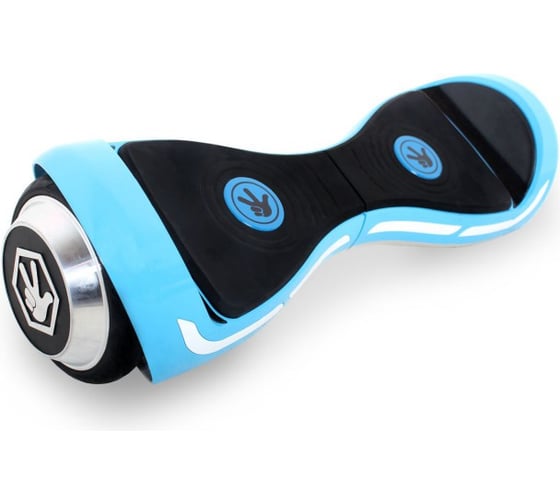 Гироскутер Hoverbot Фиксиборд, FXNLK, blue Нолик FXNLK 1