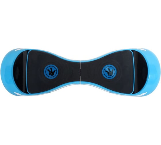 Гироскутер Hoverbot Фиксиборд, FXNLK, blue Нолик FXNLK