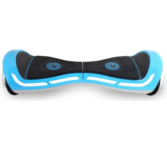 Гироскутер Hoverbot Фиксиборд, FXNLK, blue Нолик FXNLK