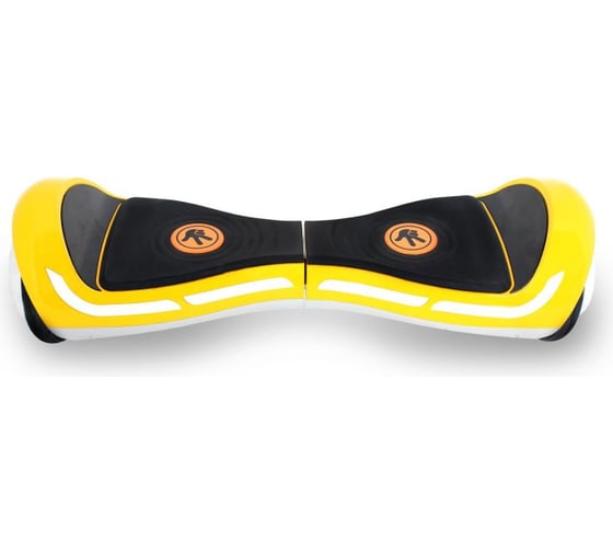 Гироскутер Hoverbot Фиксиборд, FXSIM, yellow Симка FXSIM