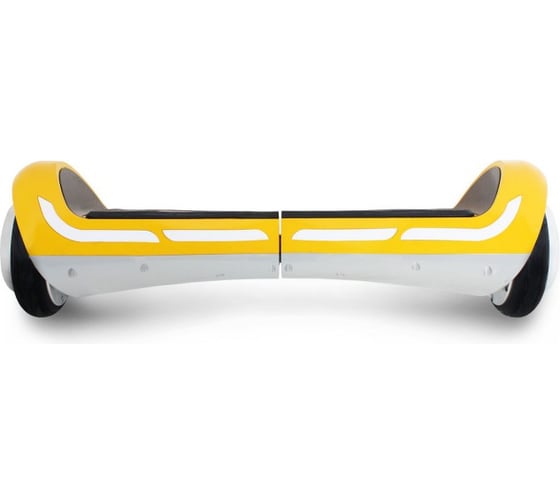 Гироскутер Hoverbot Фиксиборд, FXSIM, yellow Симка FXSIM