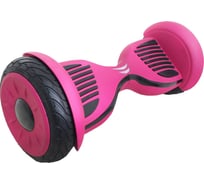 Гироскутер Hoverbot C-2 LIGHT, матовый, розово-черный GС2LPBKS